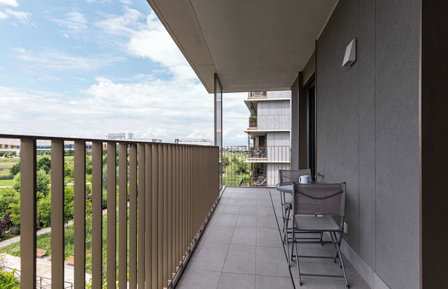 Italianway - Pasolini 74 - Feel Uptown - Foto 16