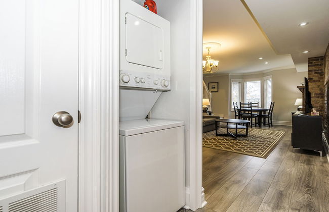 St Annes Suites - Photo 67