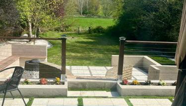 5 Bedroom Detached Family Home - Foto 2, Garden