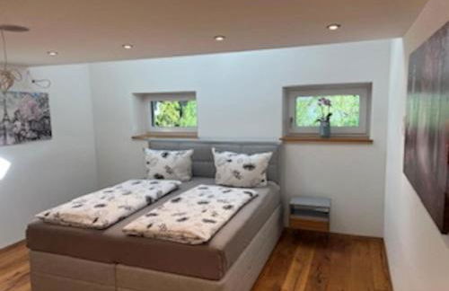 Ferienhaus bis 6 Personen - Foto 4