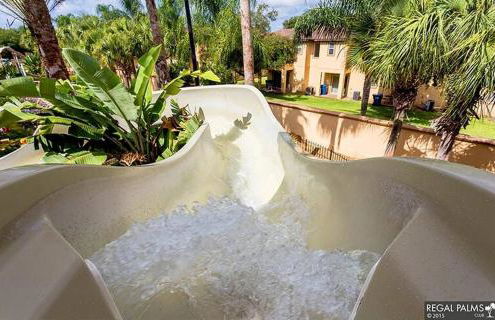 Themed Resort Home 15 min drive to Disney - Foto 35