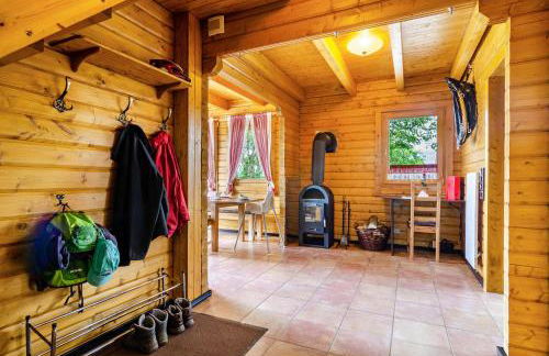 Ferienblockhaus Glocker - Hof - Foto 15