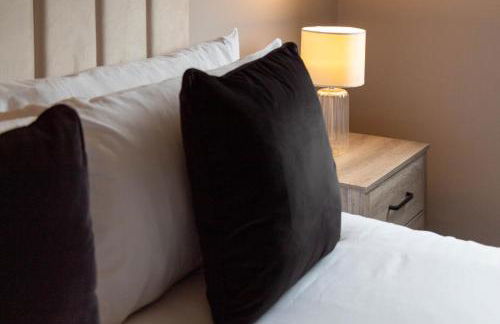 Grove House - Foto 19