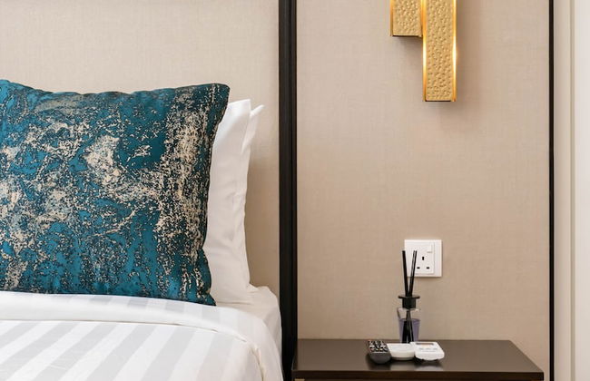 Pavilion Embassy Suites KL by Perfect Host - Photo 23