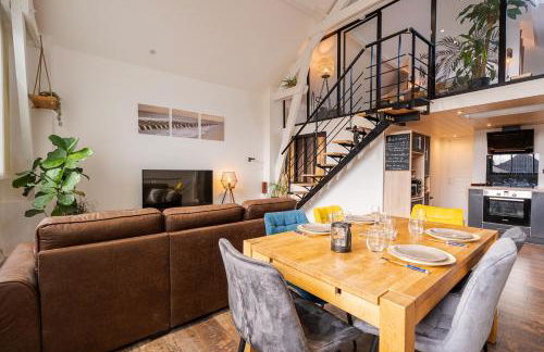 Le Loft, chic et cozy - Foto 54
