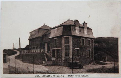 Residence BEAU RIVAGE Brehec - Photo 37