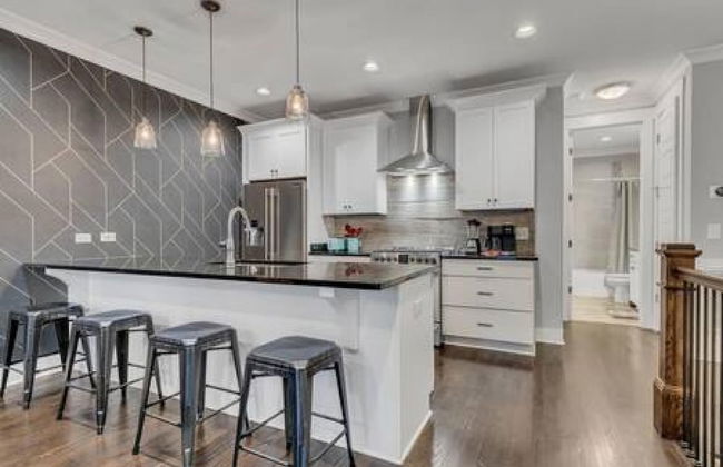 Prime Location Music House 10 Beds Free Parking - Foto 12