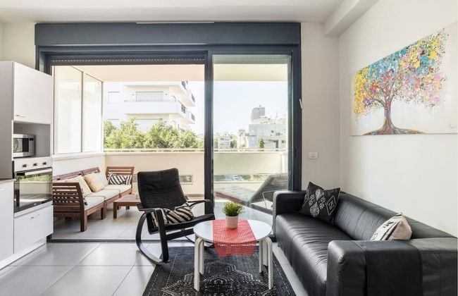 Sunny Luxary Apartments - Foto 53