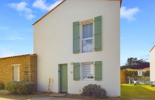 Maison pour 6 adultes,1 enfant - piscine collective - Photo 34