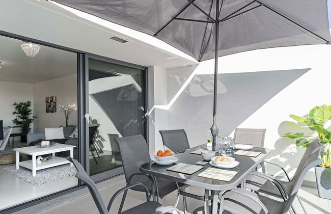 Caniço VI - Atlantic Dreams by An Island Apart - Photo 64