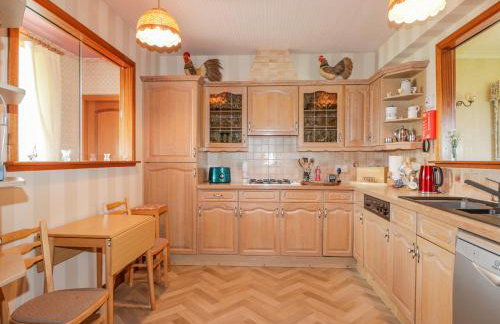 Braehead Croft - Foto 8