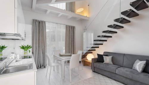 Villa Bianca Luxury Apartments - Foto 3