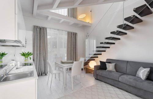 Villa Bianca Luxury Apartments - Foto 3