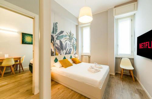 Carlotta Suite - Repubblica City Center by InnStay - Photo 55