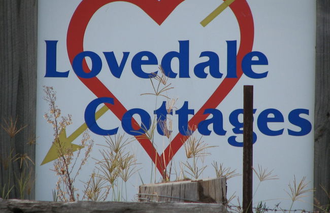 Lovedale Cottages - Photo 35