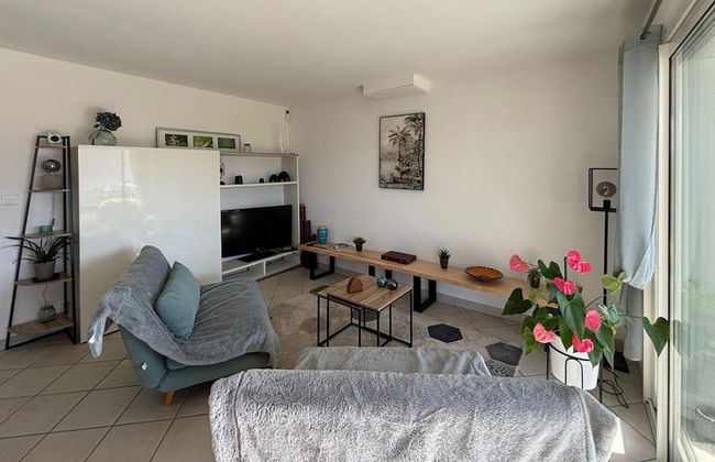 Maison Madalena Avec Studio Independent - Foto 8