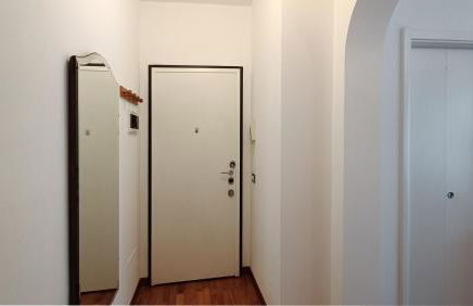 SAHI - Via Dei Ciclamini MM1 Primaticcio, Stadio San Siro, ospedale San Carlo - Foto 46