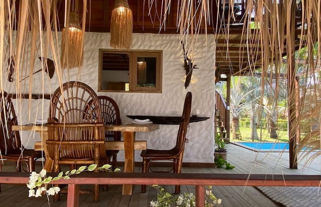 cabañas bari - Foto 8