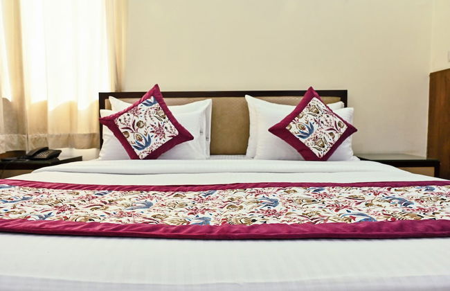 Imperial Apartments Gurugram - Foto 17