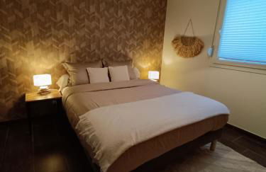 Urban Retreat, classé 3 étoiles - Foto 6