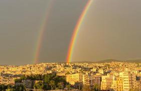 Skyline View - Big Balcony - Foto 34