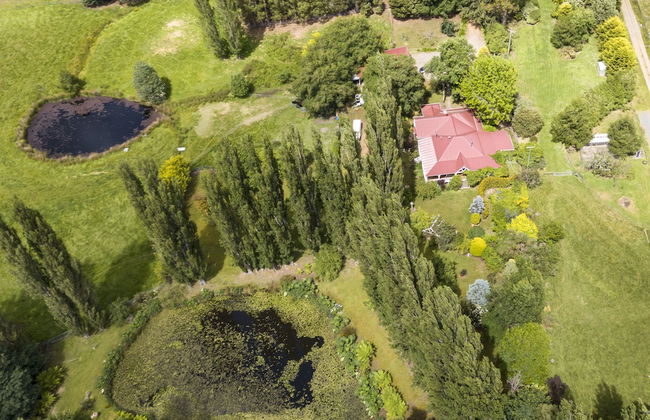 Magical Lucindale - 4 Bedroom House - Foto 66