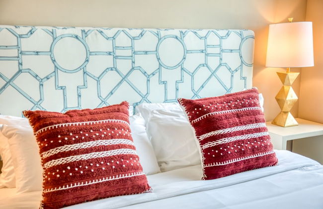 Mint House Greenville - Downtown - Foto 6