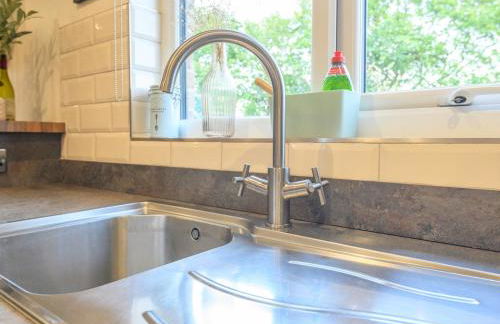 Pass the Keys Family Friendly home in Baildon Court-Free Parking - Foto 16