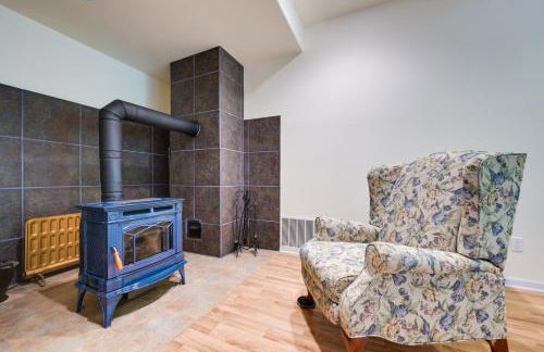 Chehalis Retreat with Scenic Views! - Photo 28