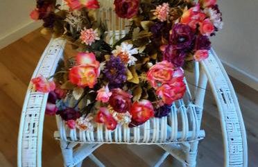 Charmante Ferienwohnung 3 Zimmer Kueche Bad zentrale Lage - Foto 15