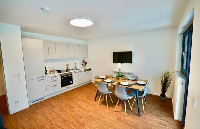 DM & S Apartment - Foto 38