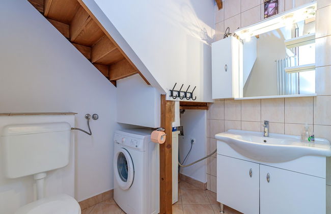 Chalet Zavrh with Private Heated Pool - Photo 7