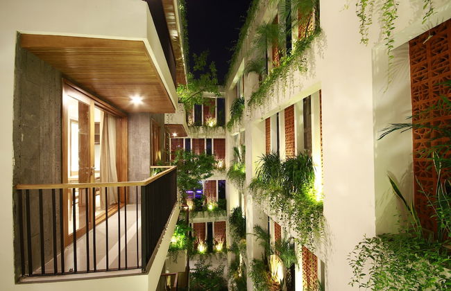 Ponte Boutique Villa - Foto 5