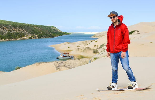 Addo Park Sundays River House - Photo 18