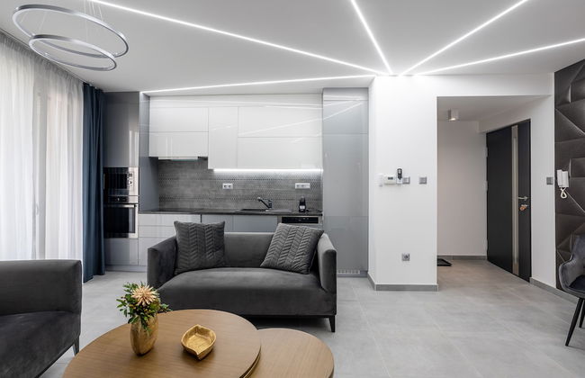 Avand Apartments Debrecen - Foto 5