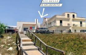 Le Margherite Holiday Home - Campomarino di Maruggio, zona Acquadolce Cirenaica - Foto 17
