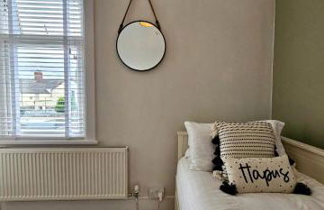 Hazelhurst by Switchback Stays - Foto 28