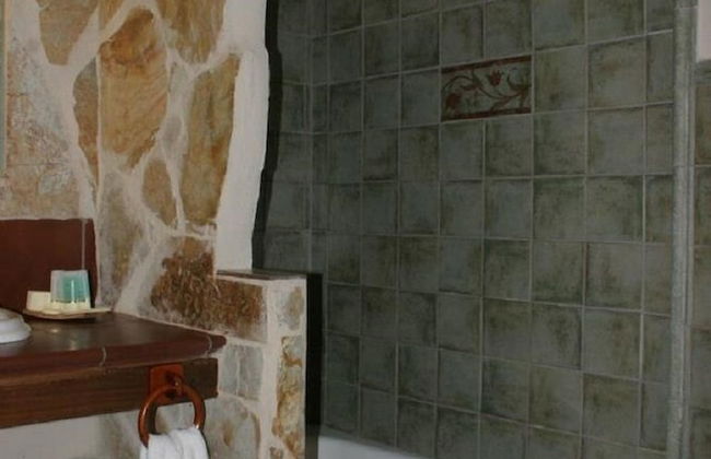 Posada Puerta Grande - Photo 41