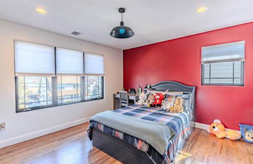 Bergen County NYC Bus Malls - Foto 52