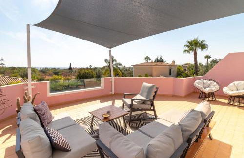 Villa Tranquila - Foto 29