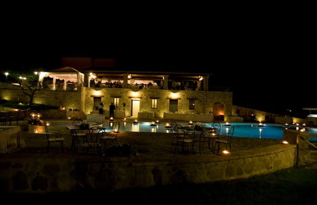 Tenuta del Perugino - Foto 25