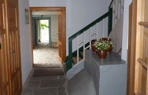 Ferienwohnung im Eberwein-Haus - Foto 11