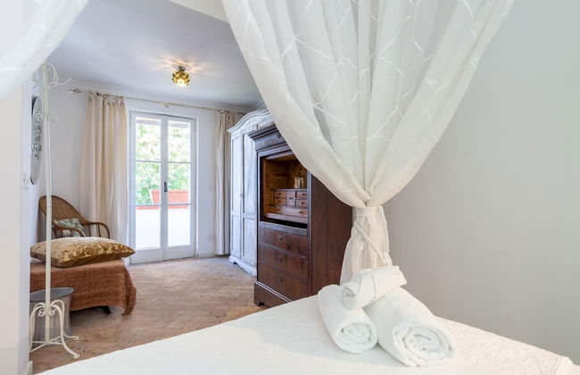 Capri Suites de Charme by Napoliapartments - Foto 22