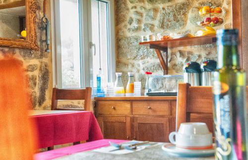 A Casa do Folgo Turismo Rural - Foto 84