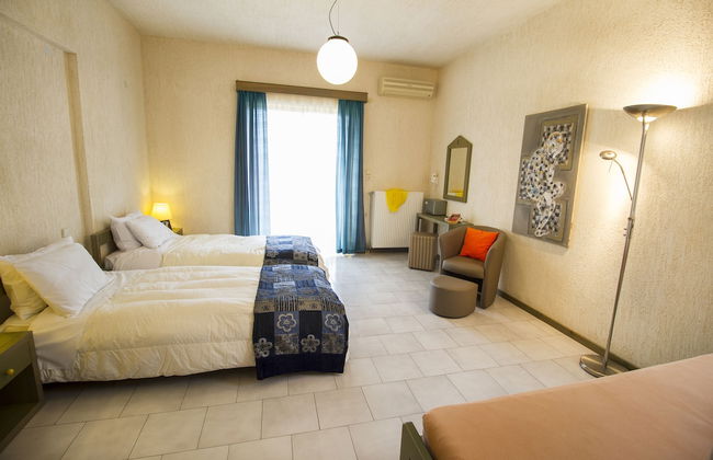 Lycasti Maisonettes - Foto 11