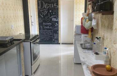 Apartamento de frente para o mar - Photo 10