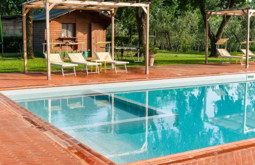 Mansion with Pool and play area - Foto 70