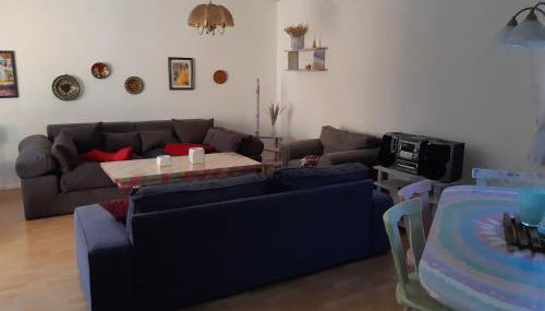 Ferienwohnung Antjes Odenwaldzauber - Foto 4