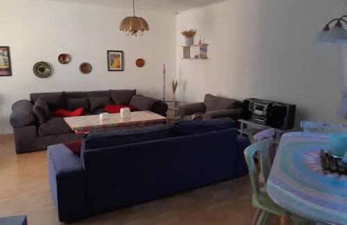 Ferienwohnung Antjes Odenwaldzauber - Foto 4