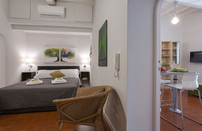 Rome as you feel - Grotta Pinta Apartments - Foto 37